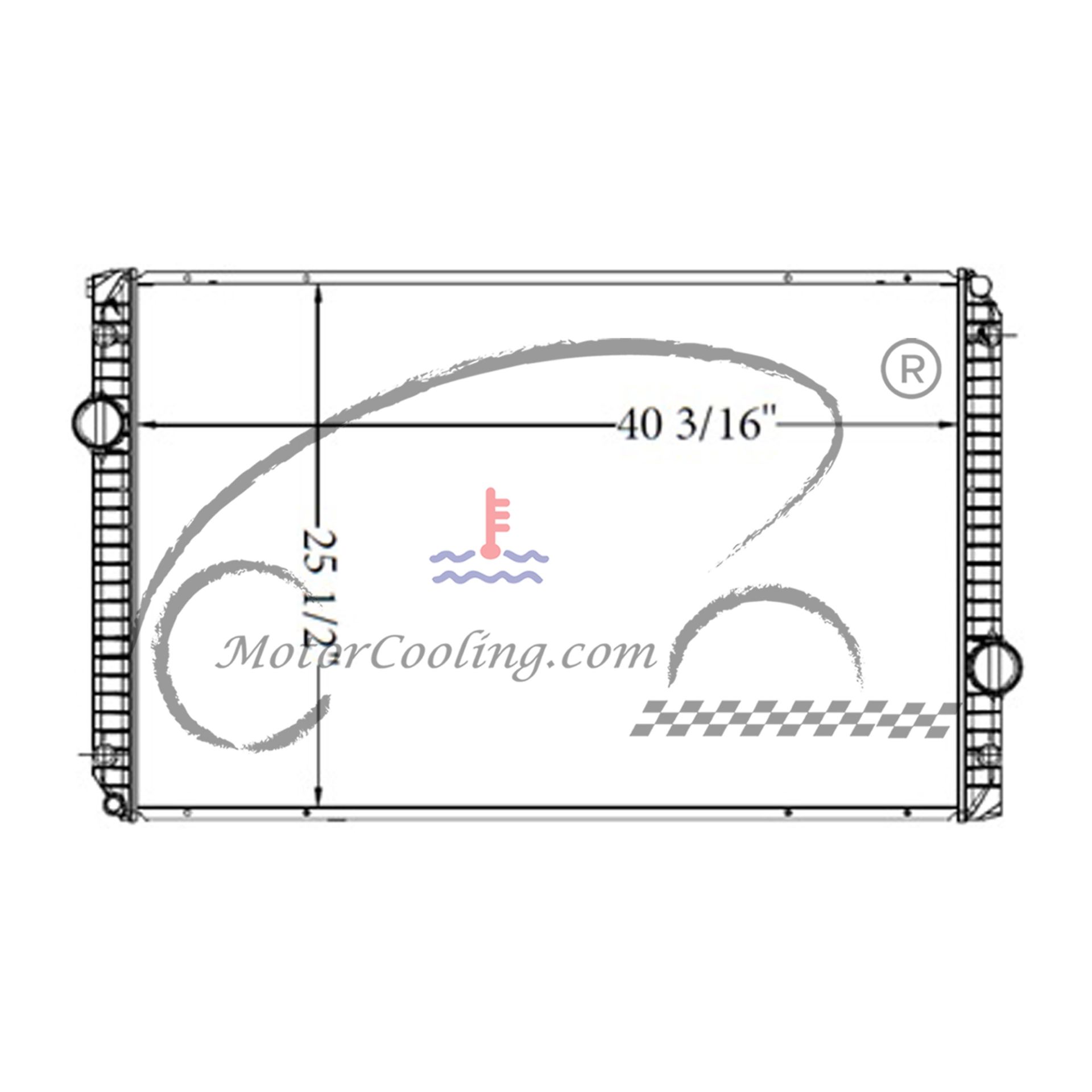 RDINHD0010 MEASUREMENT
